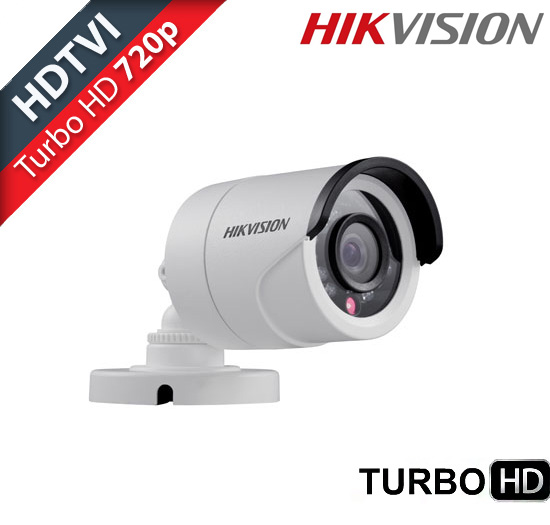 hikvision ds 2ce16c2t ir turbo hd analog κάμερα hdtvi 720p hikvision ds 2ce16c2t ir turbo hd analog κάμερα hdtvi 720p