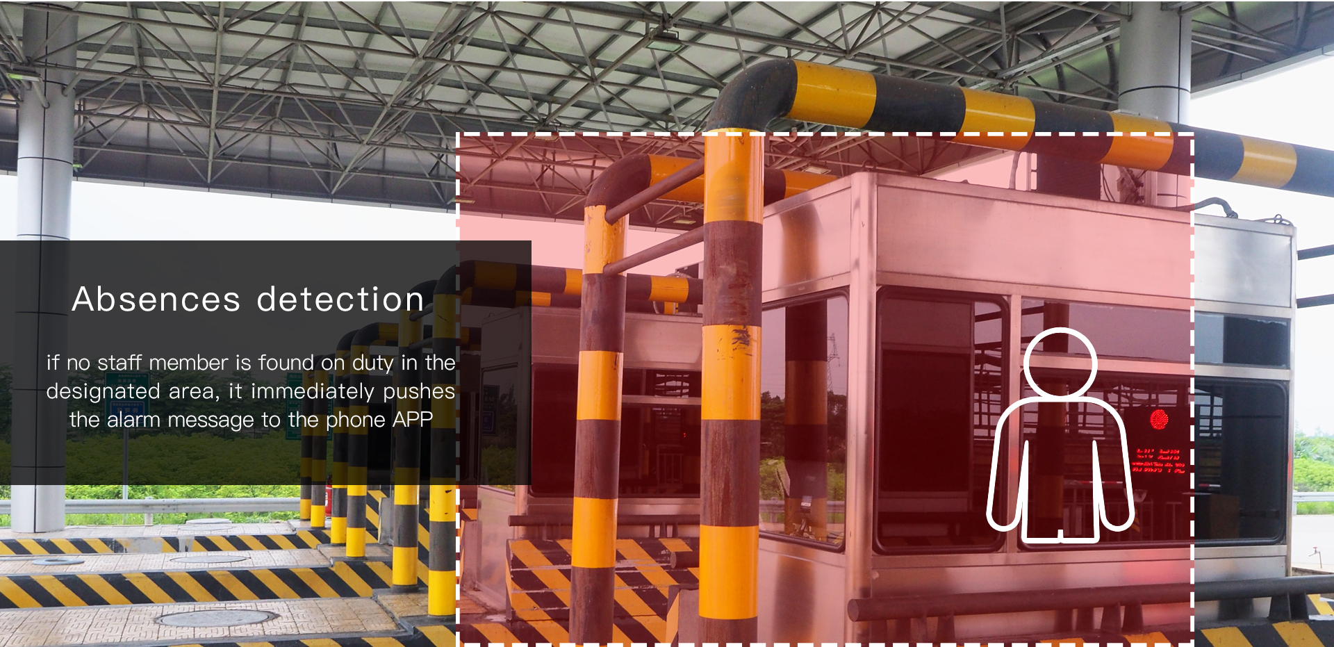 Vstarcam C52S IP Camera Motion Detection