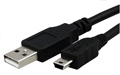 Καλώδια mini USB