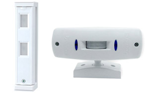 Ανιχνευτές Κουρτίνας