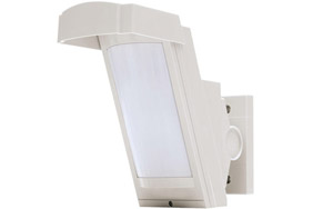 Ανιχνευτές Κίνησης Εξωτερικού Χώρου