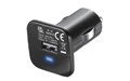 Φορτιστές Αναπτήρα Αυτοκινήτου USB