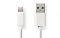 Καλώδια USB Lightning
