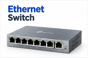 Ethernet Switch