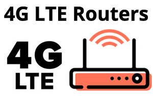 4G Routers
