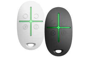 AJAX Τηλεχειριστήρια