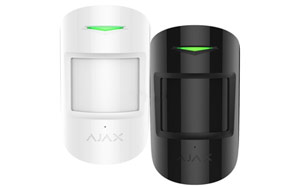 AJAX Ανιχνευτές Εσωτερικού Χώρου