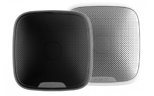 AJAX Σειρήνες