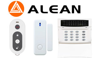 Επεκτάσεις Alean