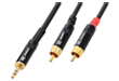 Καλώδια Καρφί Jack 3.5mm