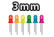 LED 3mm