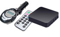 MP3 / Media Players