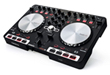 DJ Midi Controller