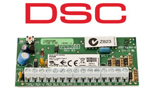 Πλακέτες Επέκτασης DSC