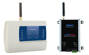 Τηλεφωνητές / GSM  / GPRS / TCP/IP Modules