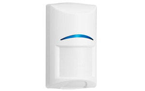 Ανιχνευτές Κίνησης Εσωτερικού Χώρου