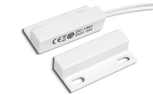 Μαγνητικές Επαφές