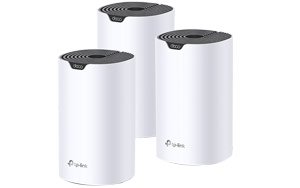 Συστήματα Mesh Wi-Fi