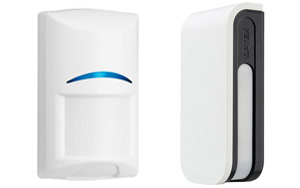 Ανιχνευτές Κίνησης