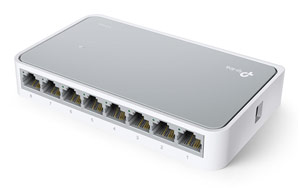 Ethernet Switch