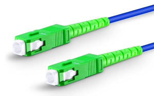 Patch Cord Οπτικής Ίνας