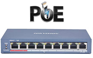 PoE Switch