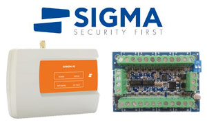 Επεκτάσεις SIGMA