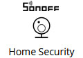 SONOFF Home Security