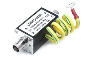 Προστασία Υπέρτασης - Αντικεραυνικά