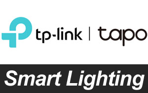 TP-Link TAPO Smart Lighting