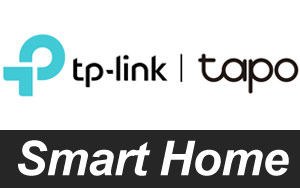 TP-Link TAPO Smart Home