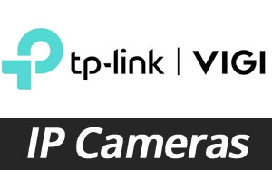 TP-Link VIGI IP Cameras
