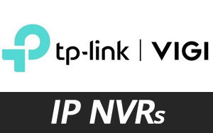 TP-Link VIGI NVRs