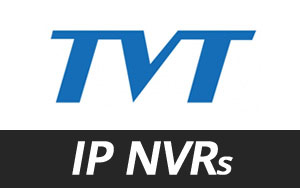 TVT NVR