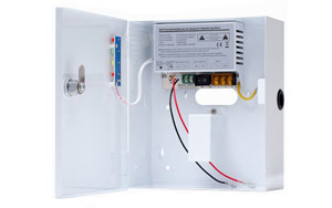 Τροφοδοτικά Συναγερμών