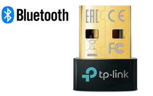USB Bluetooth Adapters