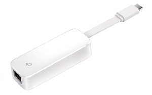 USB to Ethernet Adapters