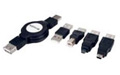 USB Adaptors