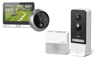 Video Doorbells