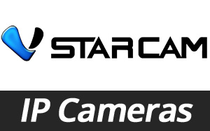 VSTARCAM IP Κάμερες