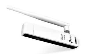 Κάρτες Δικτύου - WiFi