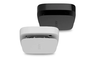 AJAX Πυρανίχνευση