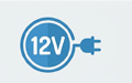 Τροφοδοτικά 12V