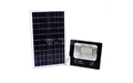 Προβολείς LED με Ηλιακό Panel