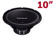 Sub Woofers 10"