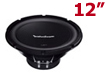 Sub Woofers 12"