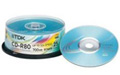 Μέσα Αποθήκευσης CD-DVD