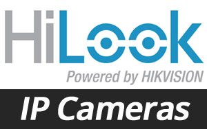 HiLook IP Κάμερες