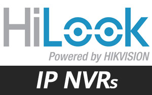 HiLook NVRs