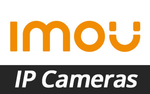 IMOU IP Cameras